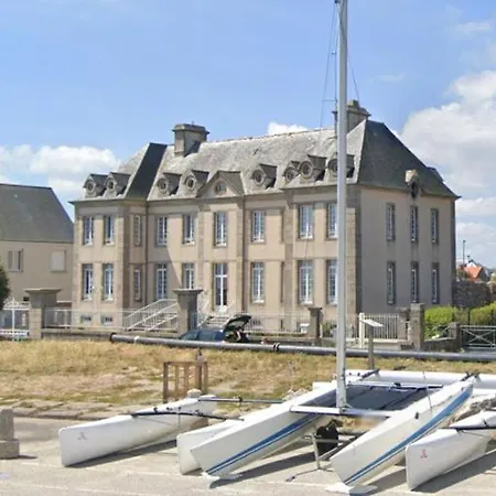 Les Embruns Lejlighed Saint-Vaast-la-Hougue