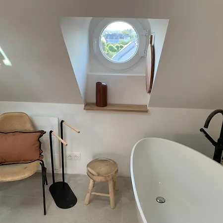 Les Embruns Saint-Vaast-la-Hougue