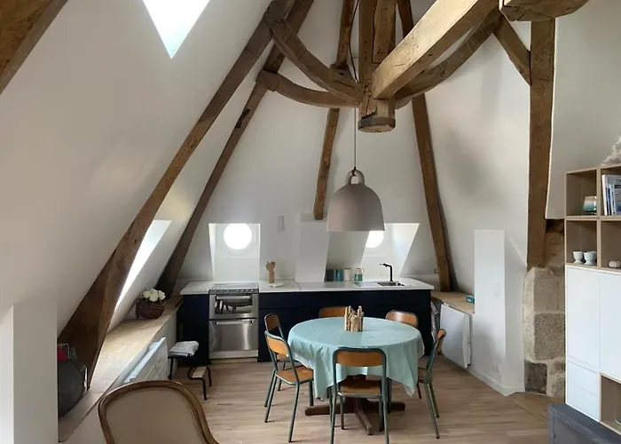 Les Embruns * 圣瓦斯特－拉乌格