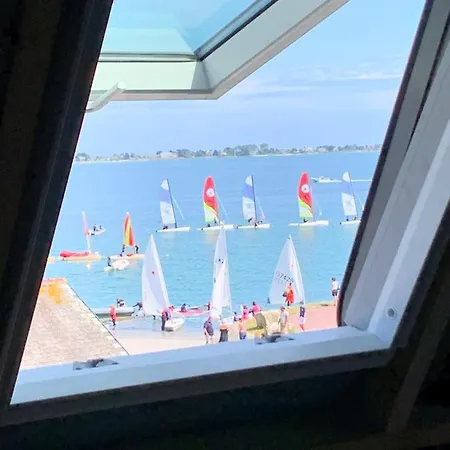 Les Embruns * Saint-Vaast-la-Hougue