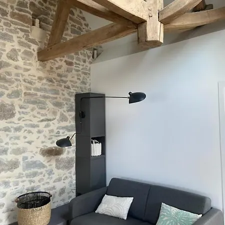 Les Embruns Apartmán