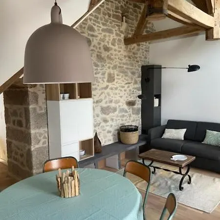 Les Embruns Apartmán Saint-Vaast-la-Hougue