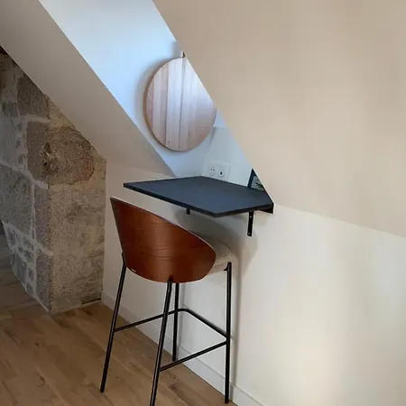 Les Embruns Apartment