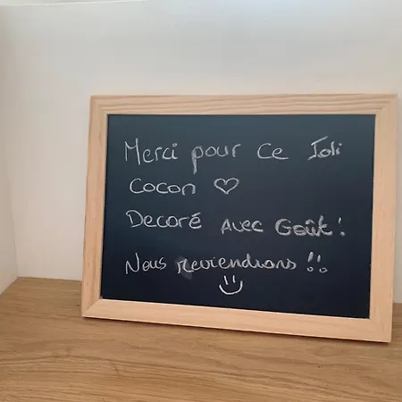 Les Embruns * Saint-Vaast-la-Hougue