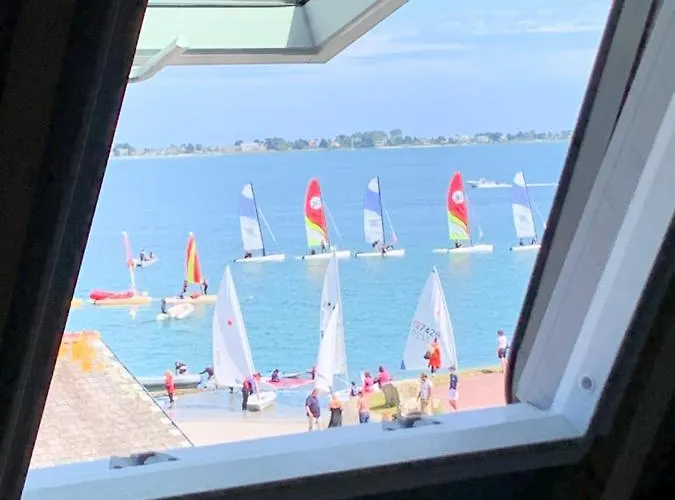 Les Embruns * Saint-Vaast-la-Hougue