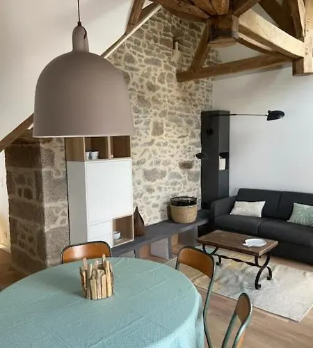 Les Embruns Apartament Saint-Vaast-la-Hougue