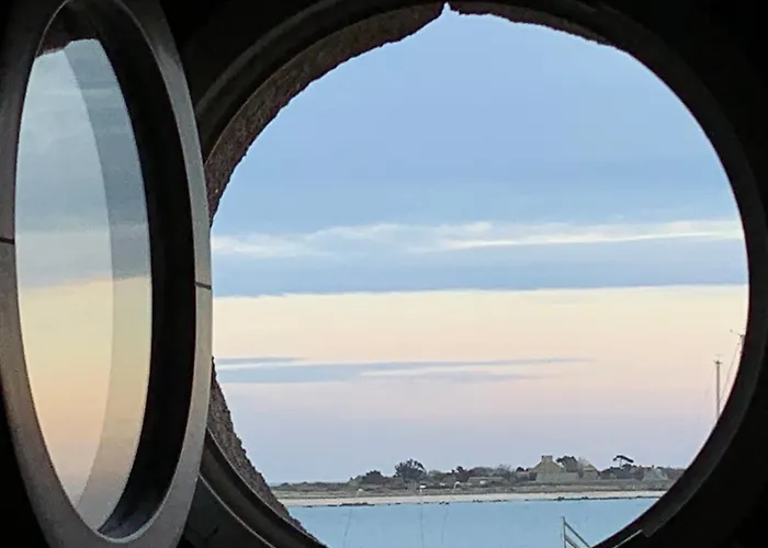 Les Embruns * Saint-Vaast-la-Hougue