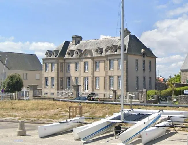 Les Embruns Apartament Saint-Vaast-la-Hougue