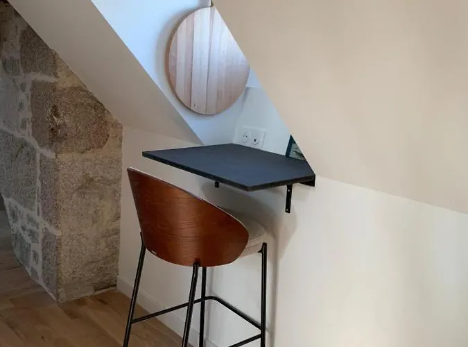 Les Embruns Apartament