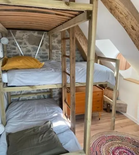 Apartament Les Embruns Saint-Vaast-la-Hougue