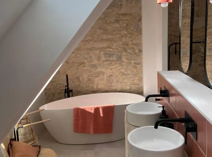 Les Embruns Apartament Saint-Vaast-la-Hougue