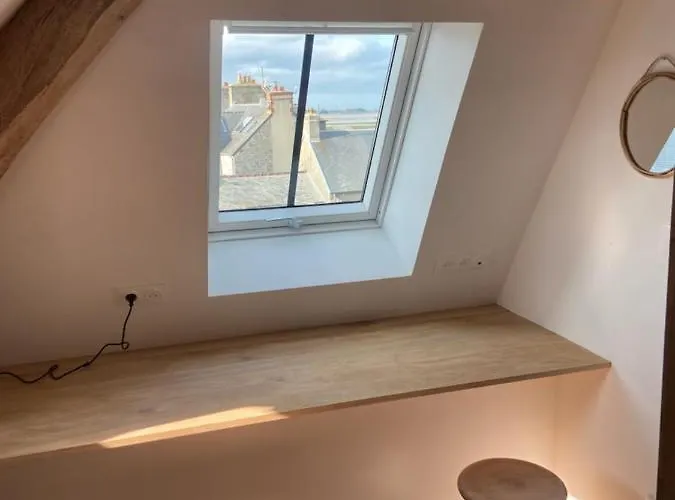 Les Embruns * Saint-Vaast-la-Hougue