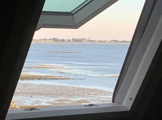 Apartament Les Embruns