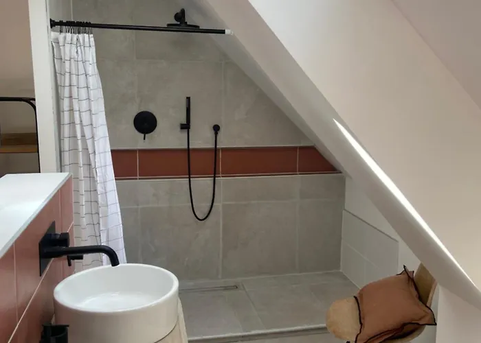 Les Embruns Apartament